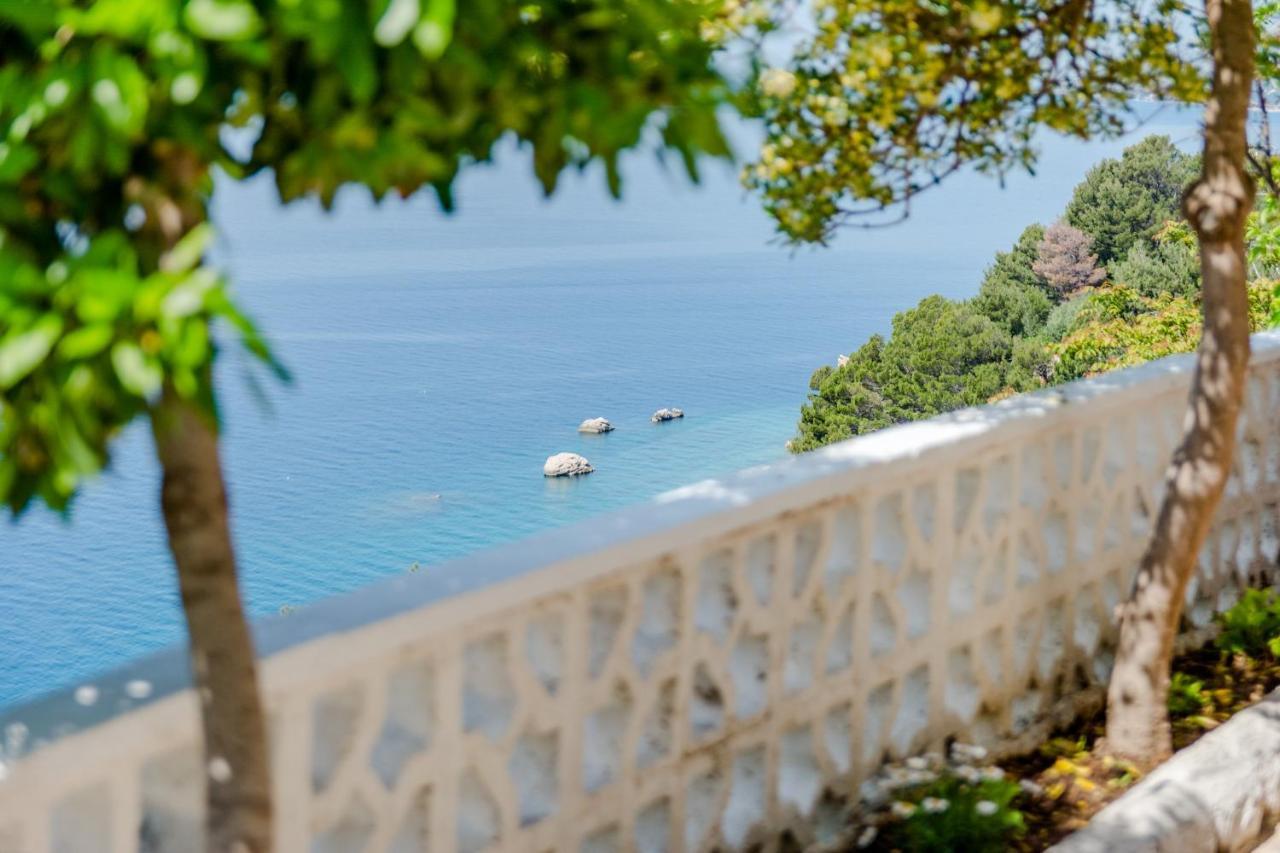 Villa Kosa Brela Quarto foto