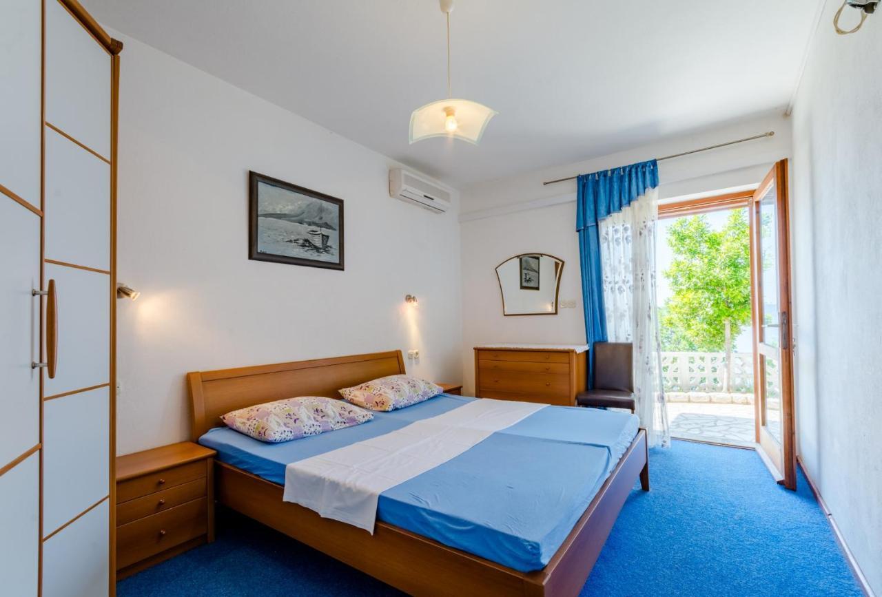 Villa Kosa Brela Quarto foto