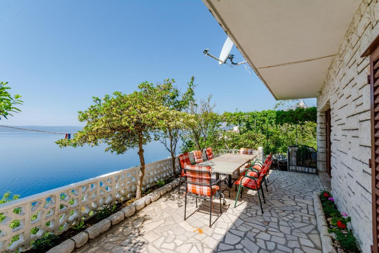 Villa Kosa Brela Quarto foto