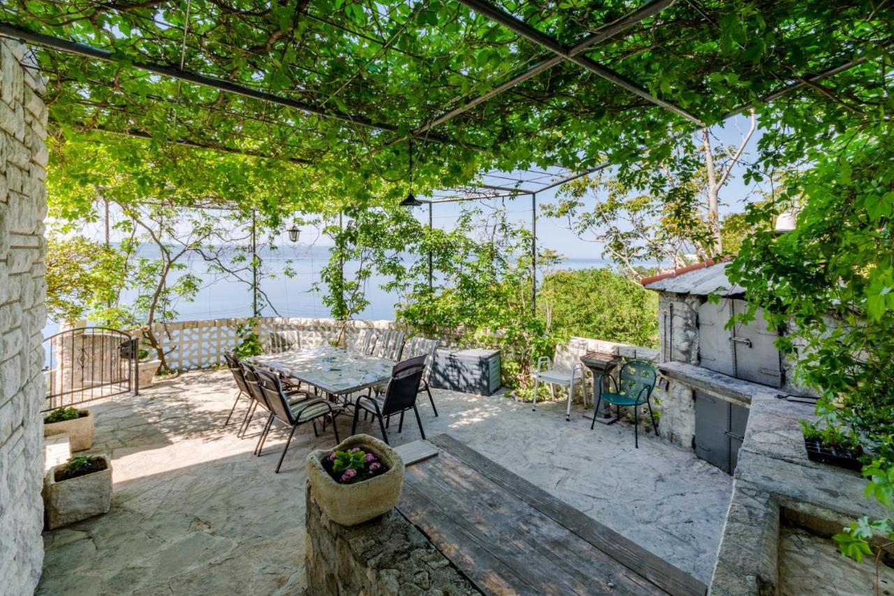 Villa Kosa Brela Quarto foto