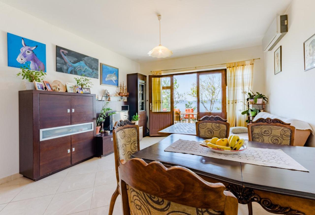 Villa Kosa Brela Quarto foto
