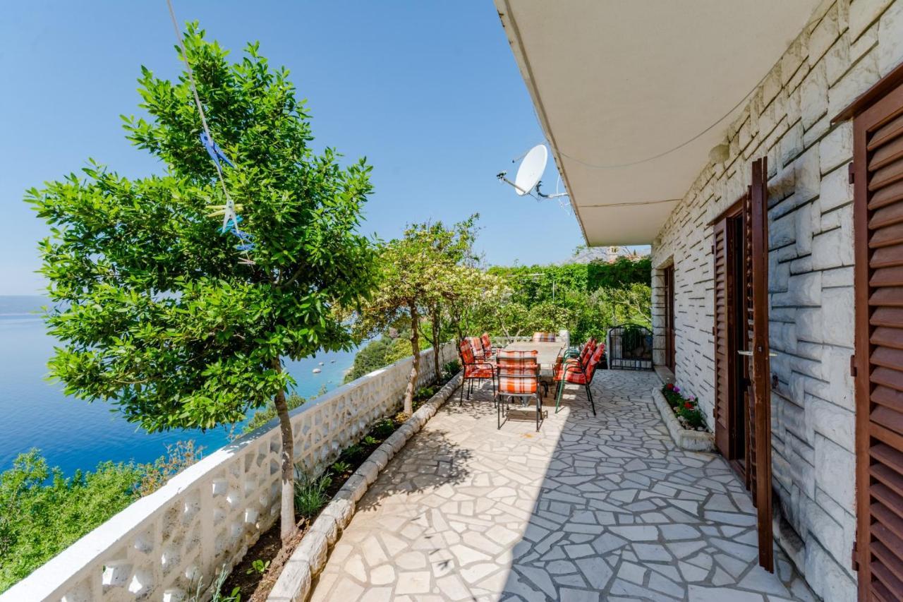Villa Kosa Brela Quarto foto