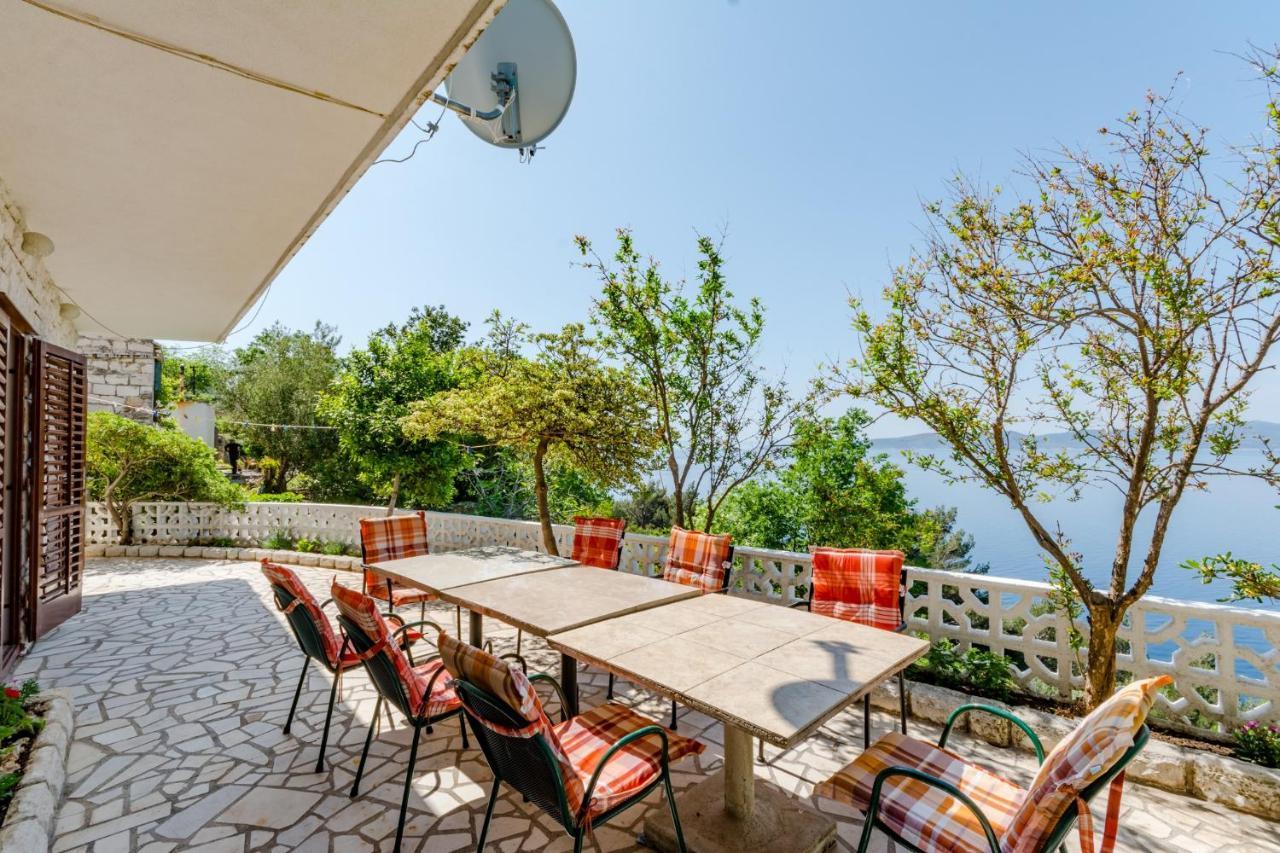 Villa Kosa Brela Quarto foto