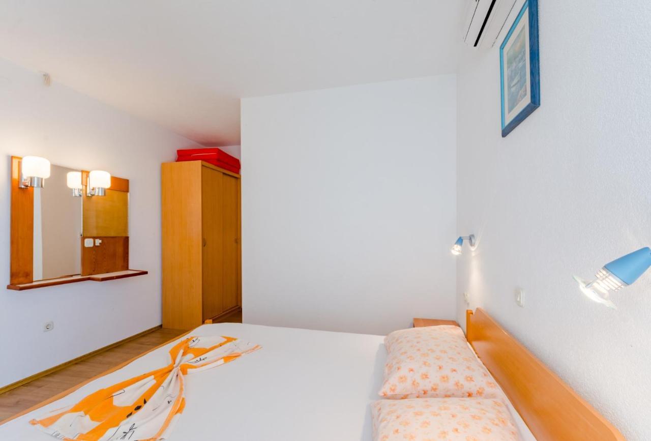 Villa Kosa Brela Quarto foto