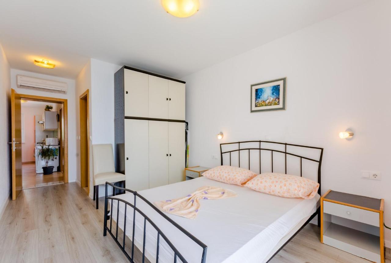 Villa Kosa Brela Quarto foto