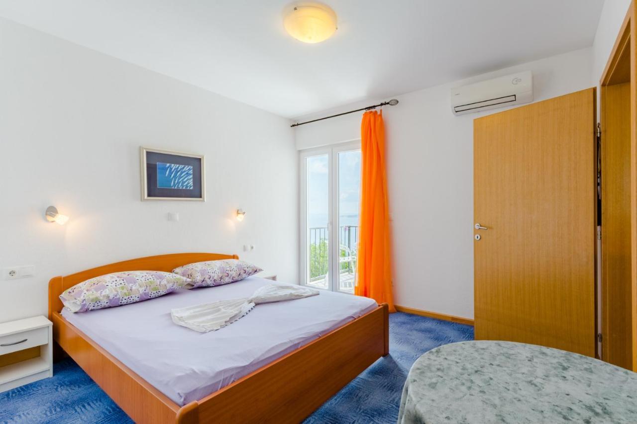 Villa Kosa Brela Quarto foto
