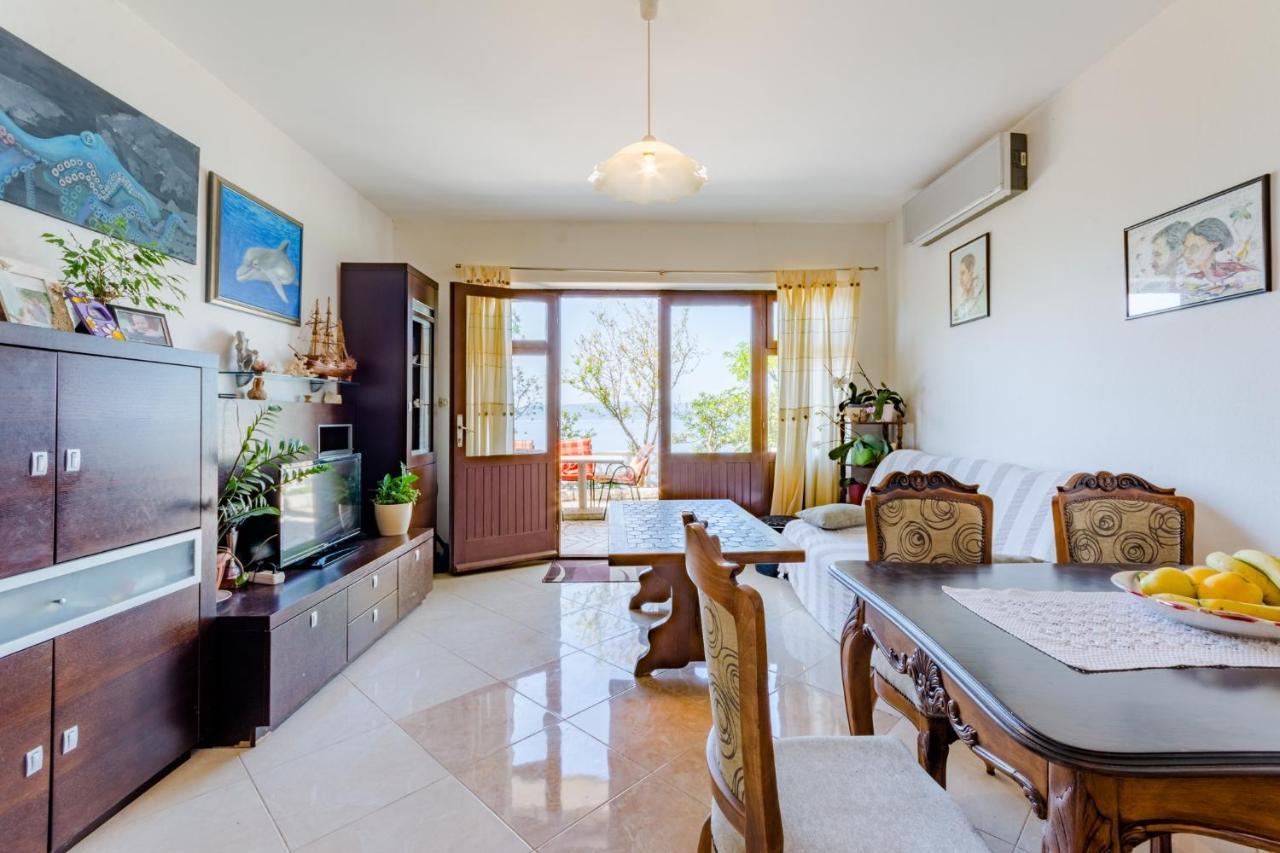 Villa Kosa Brela Quarto foto
