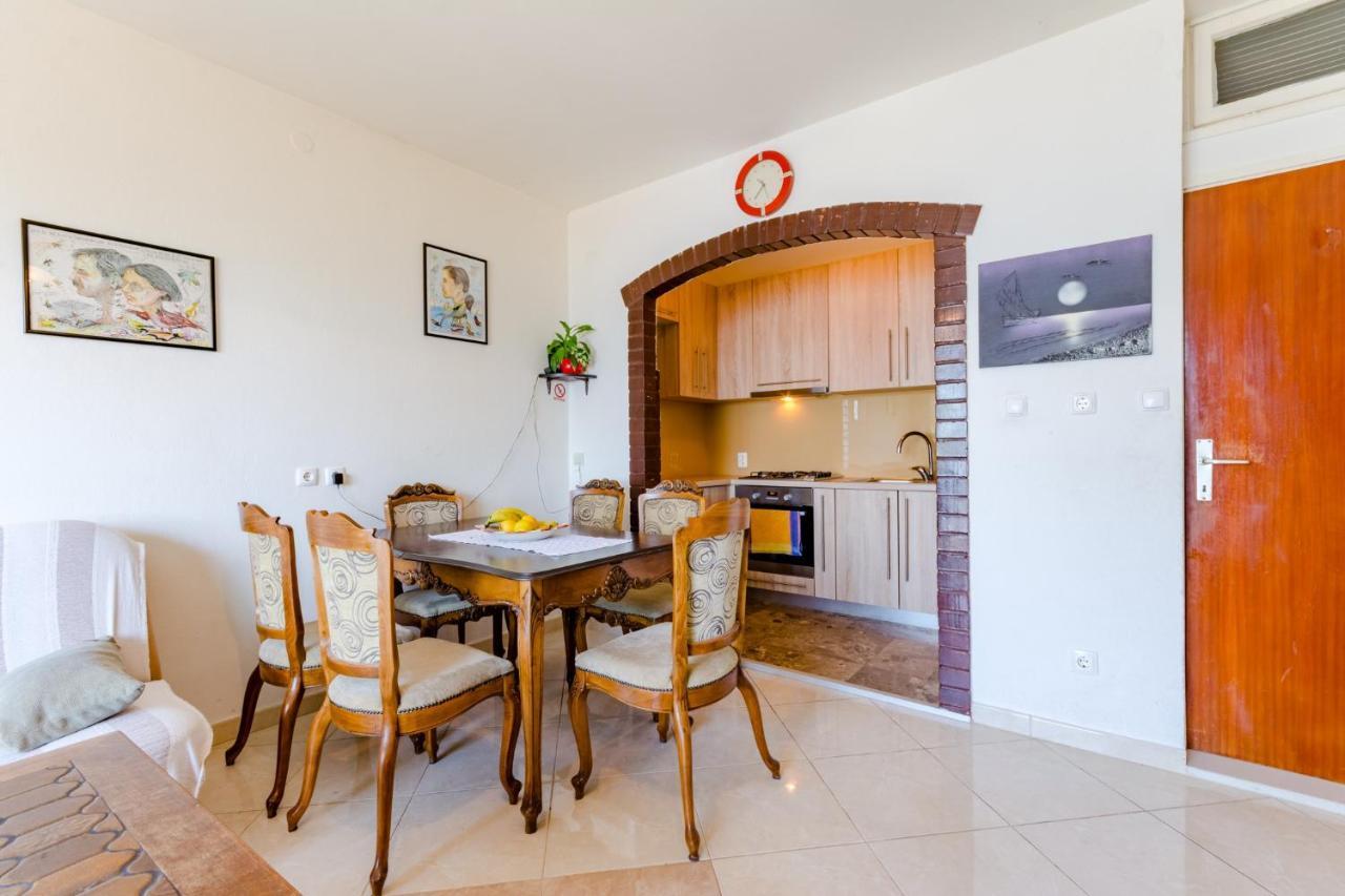 Villa Kosa Brela Quarto foto