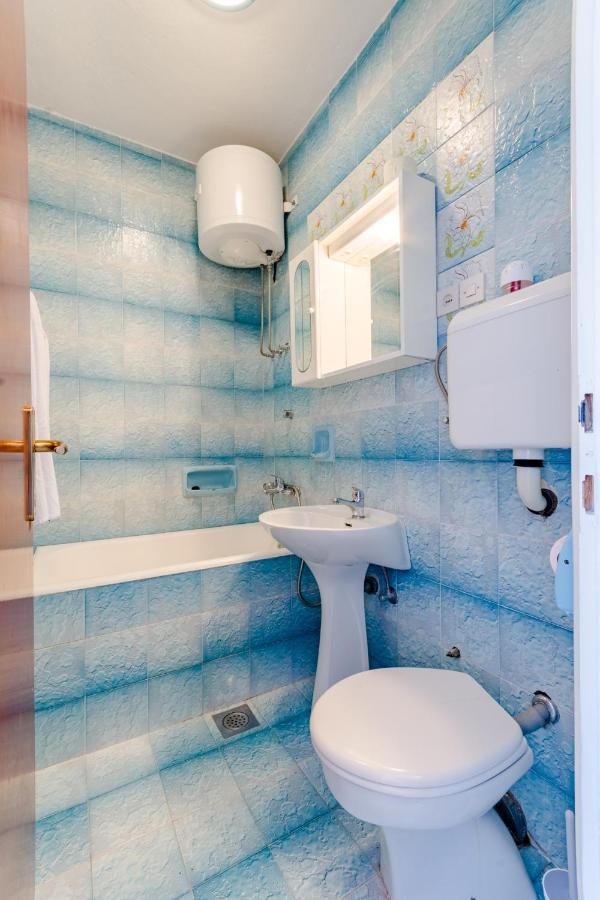 Villa Kosa Brela Quarto foto