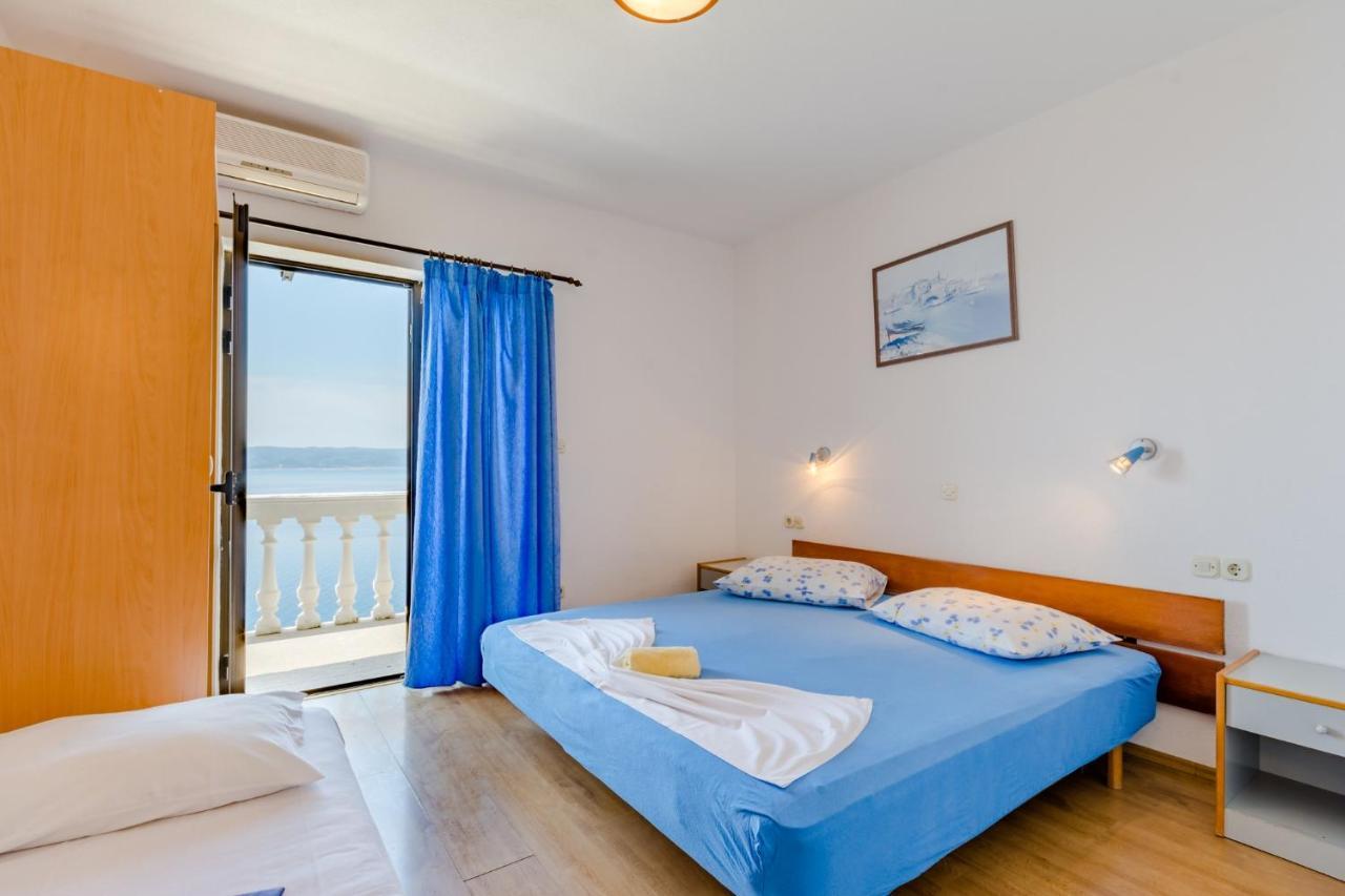 Villa Kosa Brela Quarto foto