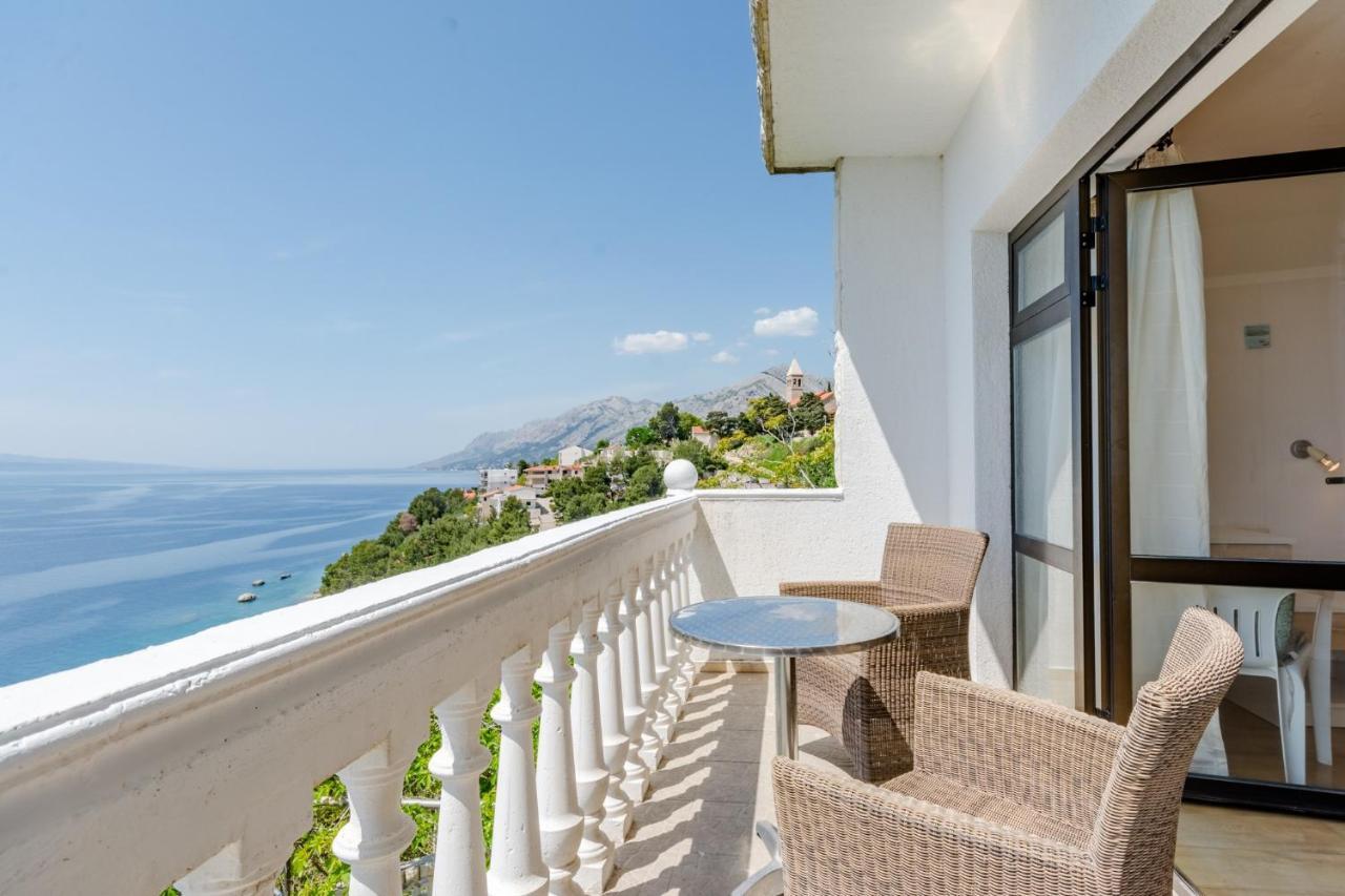 Villa Kosa Brela Quarto foto