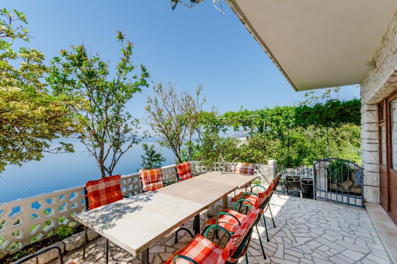 Villa Kosa Brela Quarto foto