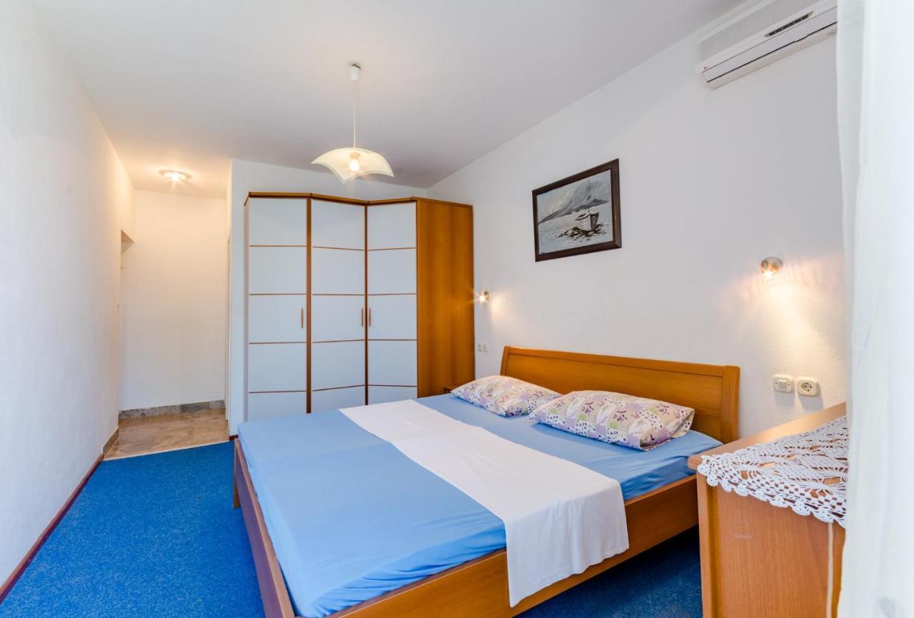 Villa Kosa Brela Quarto foto