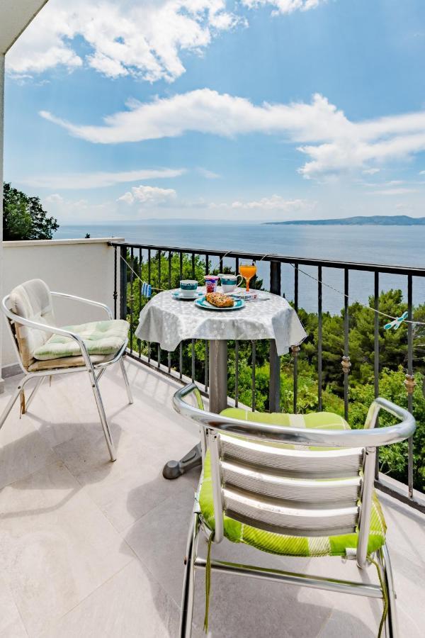 Villa Kosa Brela Quarto foto