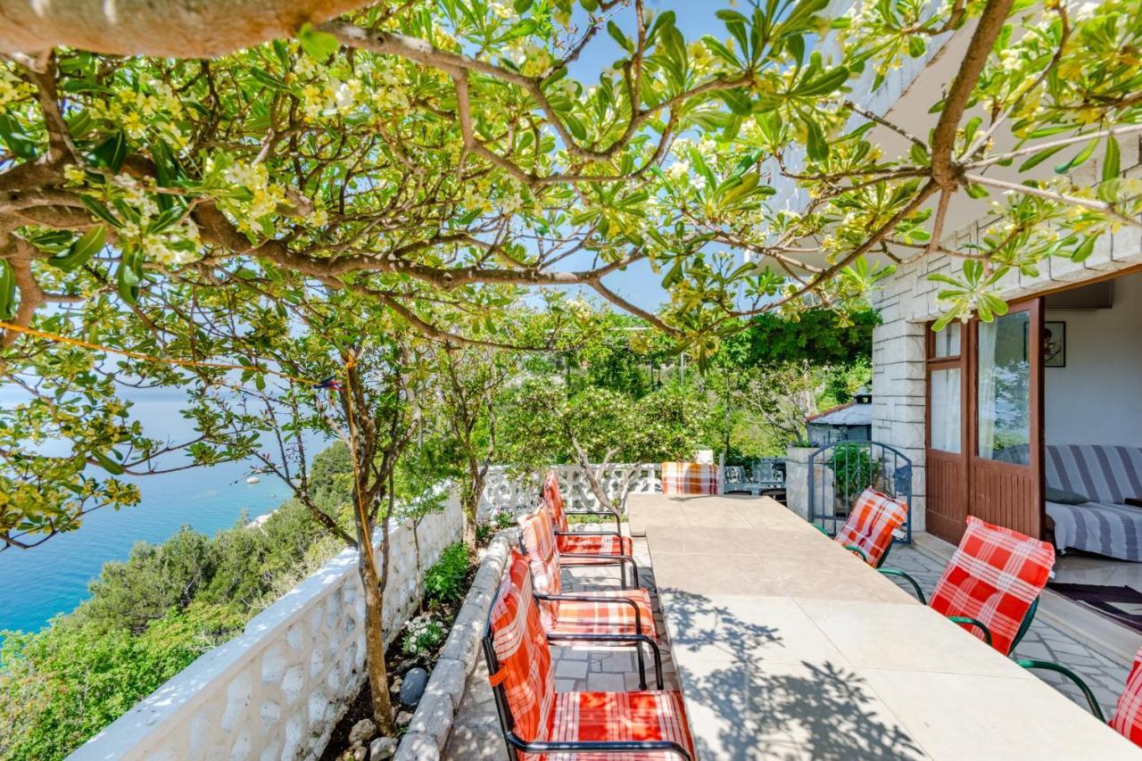 Villa Kosa Brela Quarto foto