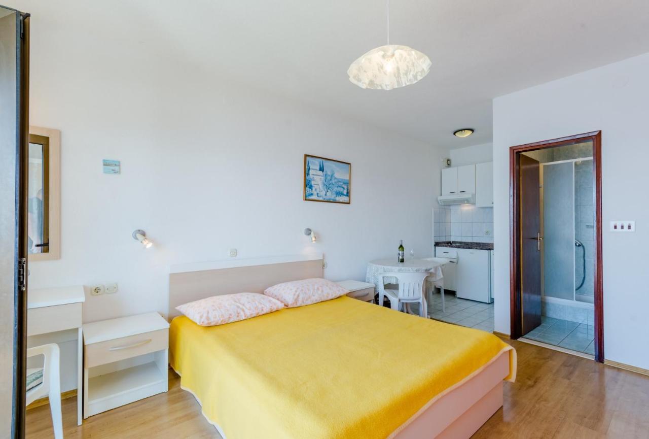Villa Kosa Brela Quarto foto