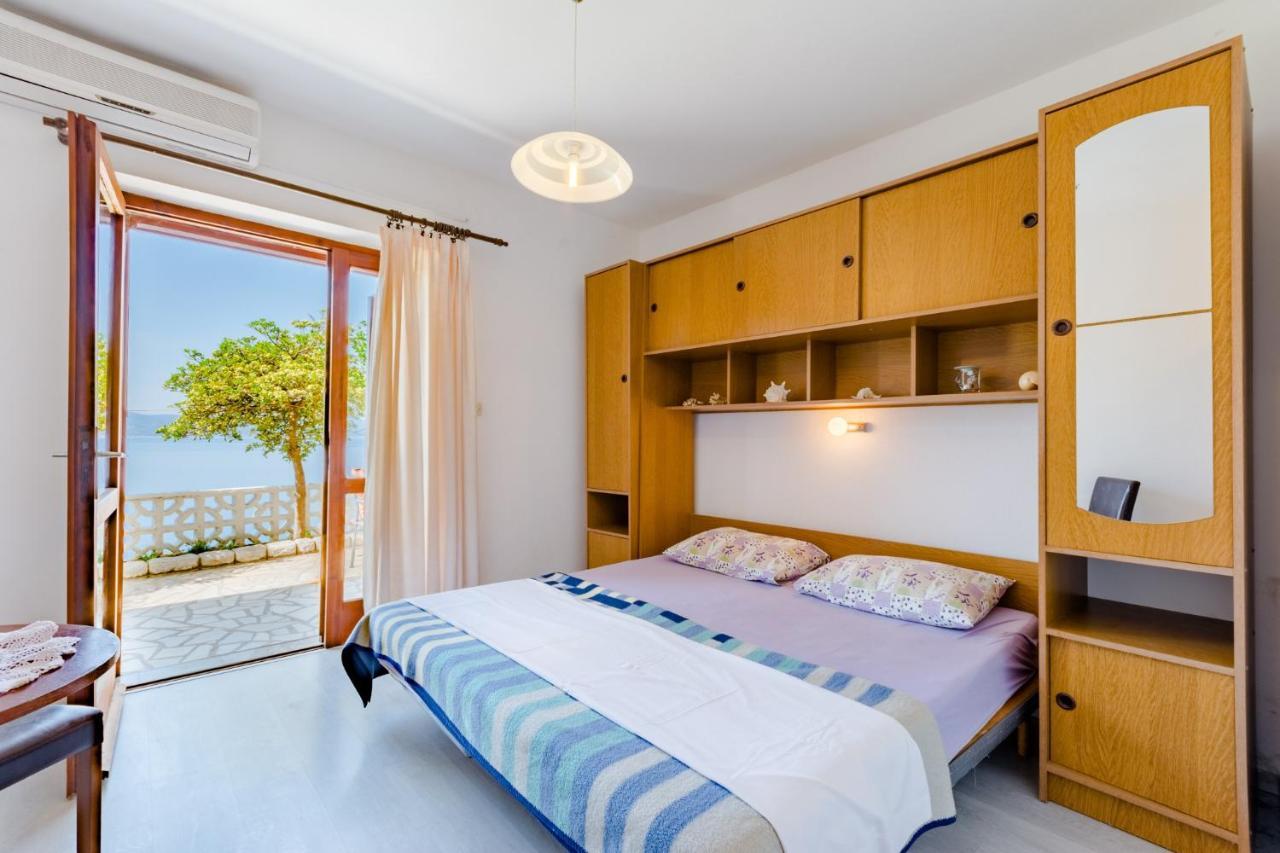 Villa Kosa Brela Quarto foto