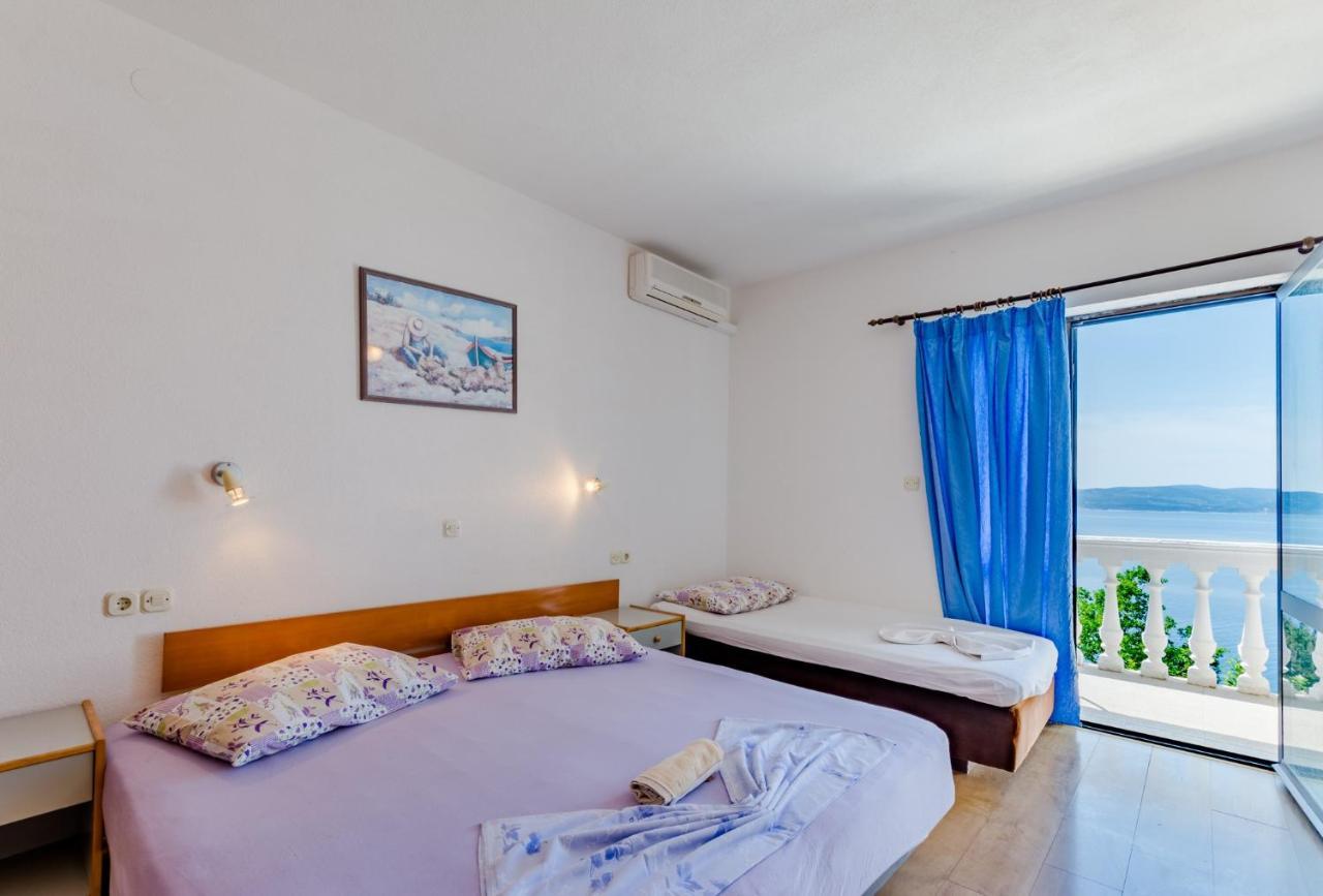 Villa Kosa Brela Quarto foto