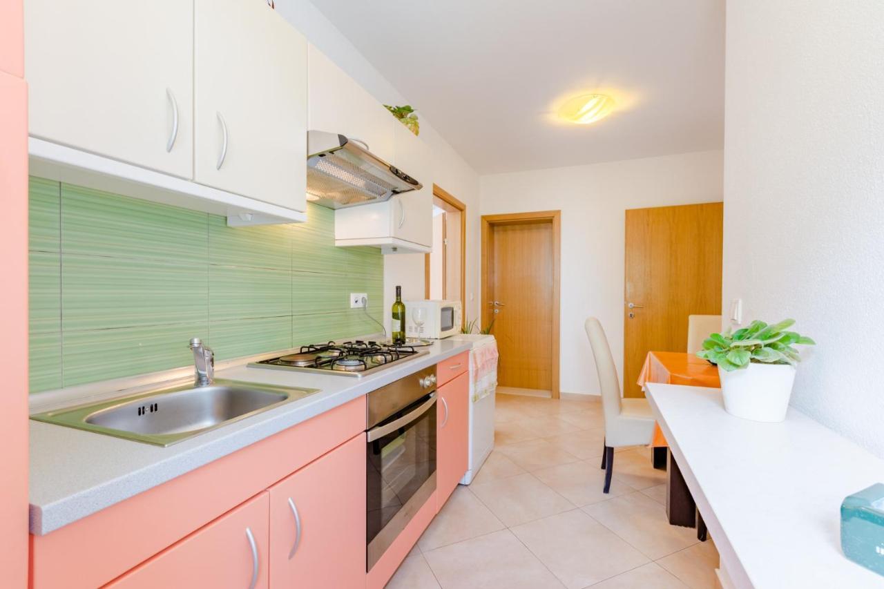Villa Kosa Brela Quarto foto
