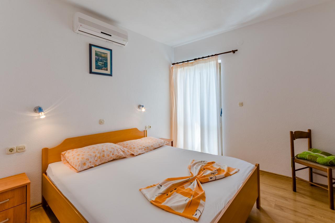 Villa Kosa Brela Quarto foto